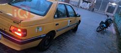بيجو 405